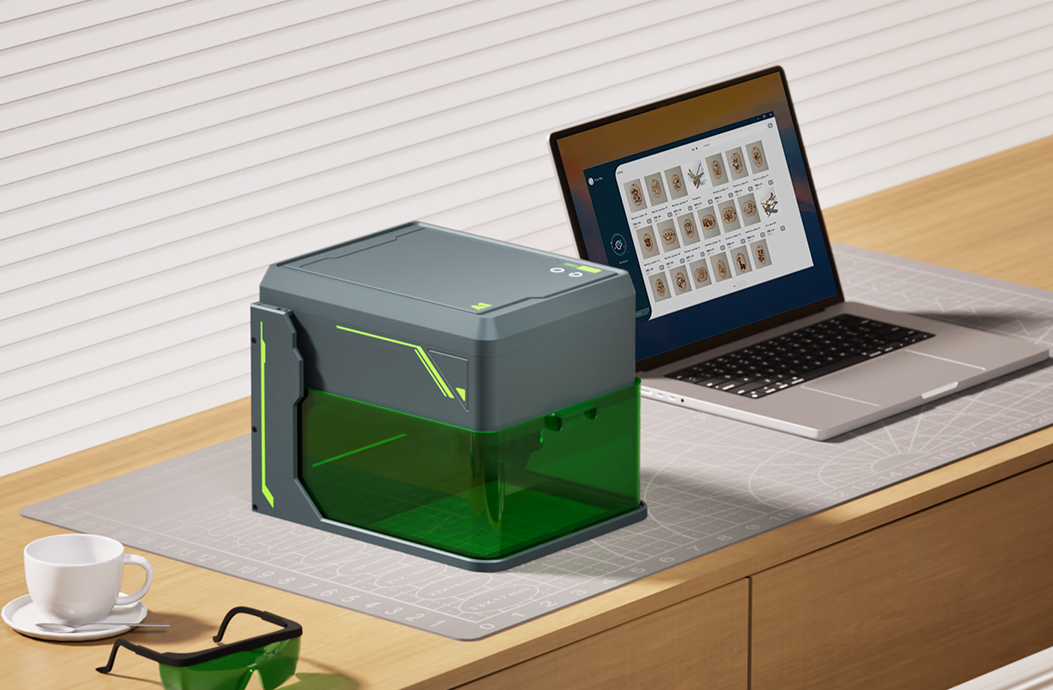 How to choose the right laser engraver for makers and workshops