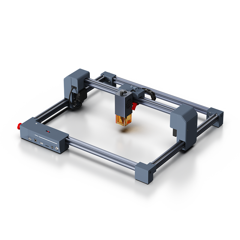 Diode laser engraver guide for beginners