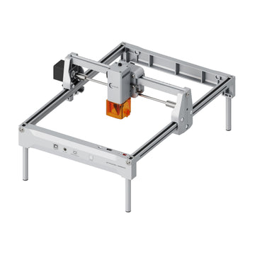 Carverall K15 Pro Image with silver effect.
