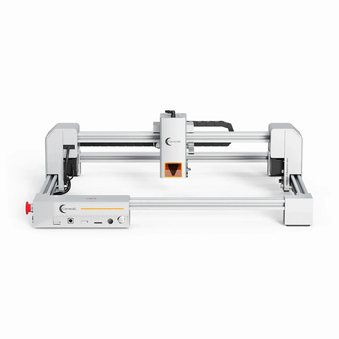 X1 PRO Laser Engraver Operation Guide | Step-by-Step Tutorial
