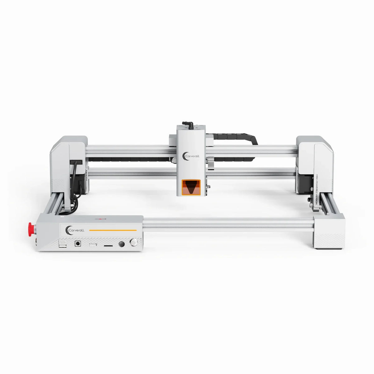 X1 PRO laser engraver step by step operation guide
