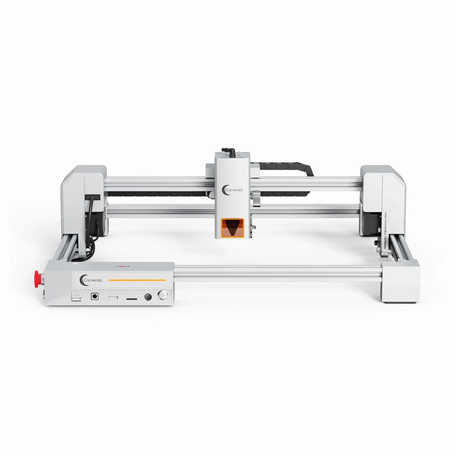 X1 PRO laser engraver step by step operation guide