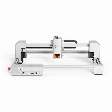 X1 PRO Laser Engraver Operation Guide | Step-by-Step Tutorial