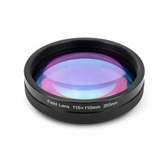Carverall 110*110mm Field Lens for UV Laser Engraver