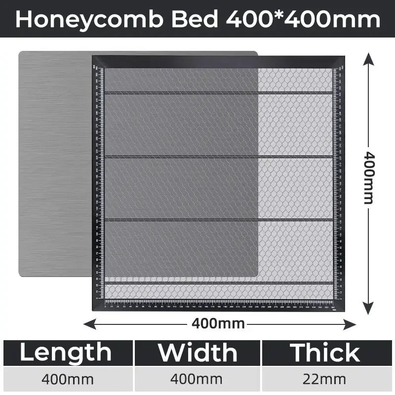 400_honeycomb - Carverall
