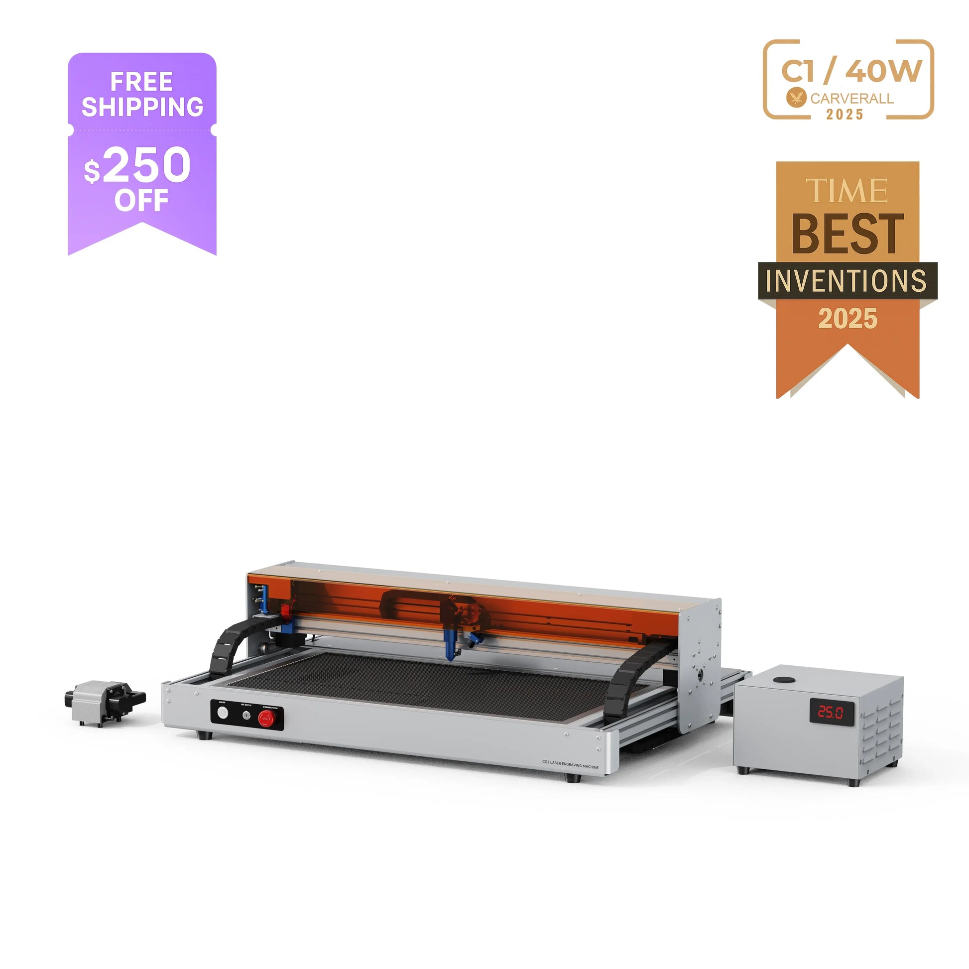 C1CO2Laser_1 - Carverall