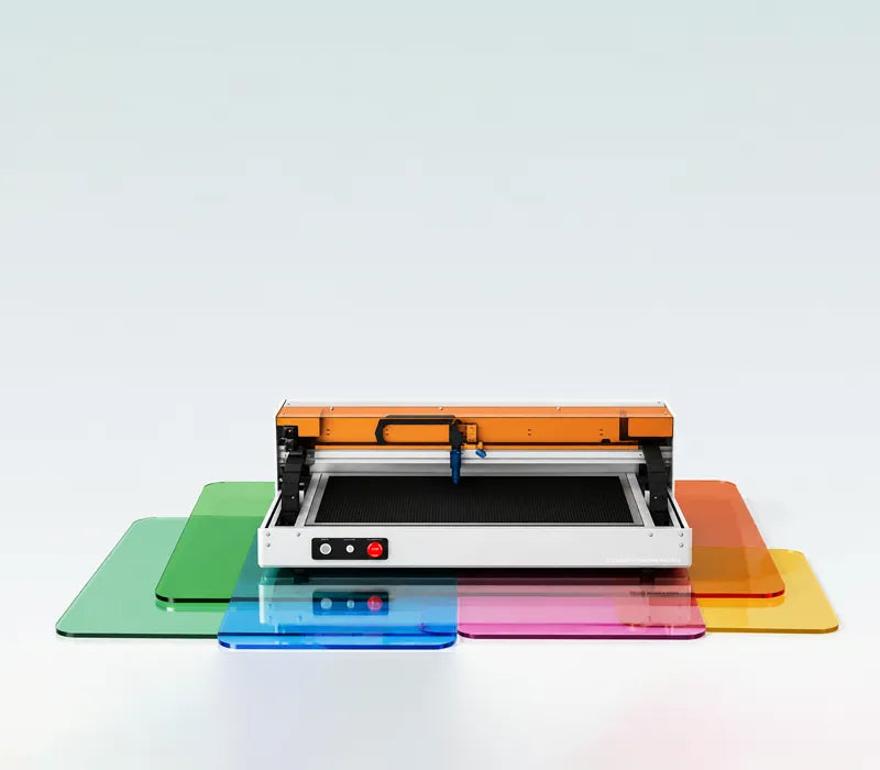 Carverall C1 CO2 laser machine homepage product image