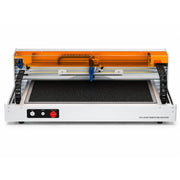 Carverall C1 45W CO2 laser cutter and engraver