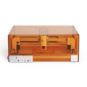 Carverall laser engraver shield cover product view