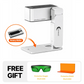 Carverall Z3 laser engraver with rotary roller attachment