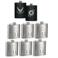 CarverallStainlesssteelwinejugisusedforlaserengravingmachine_9 - Carverall