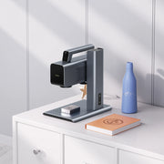 Carverall Z5 dual laser engraver front view