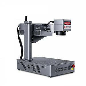 Carverall G6 5W UV Laser Engraver for Glass, Crystal, Metal & Seals