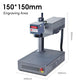 G6 UV Laser Engraver for Glass, Crystal, Metal & Seals
