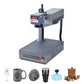 G6 UV Laser Engraver for Glass, Crystal, Metal & Seals