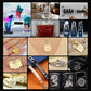 G6 UV Laser Engraver for Glass, Crystal, Metal & Seals