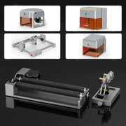 Carverall MD19 roller accessory detail