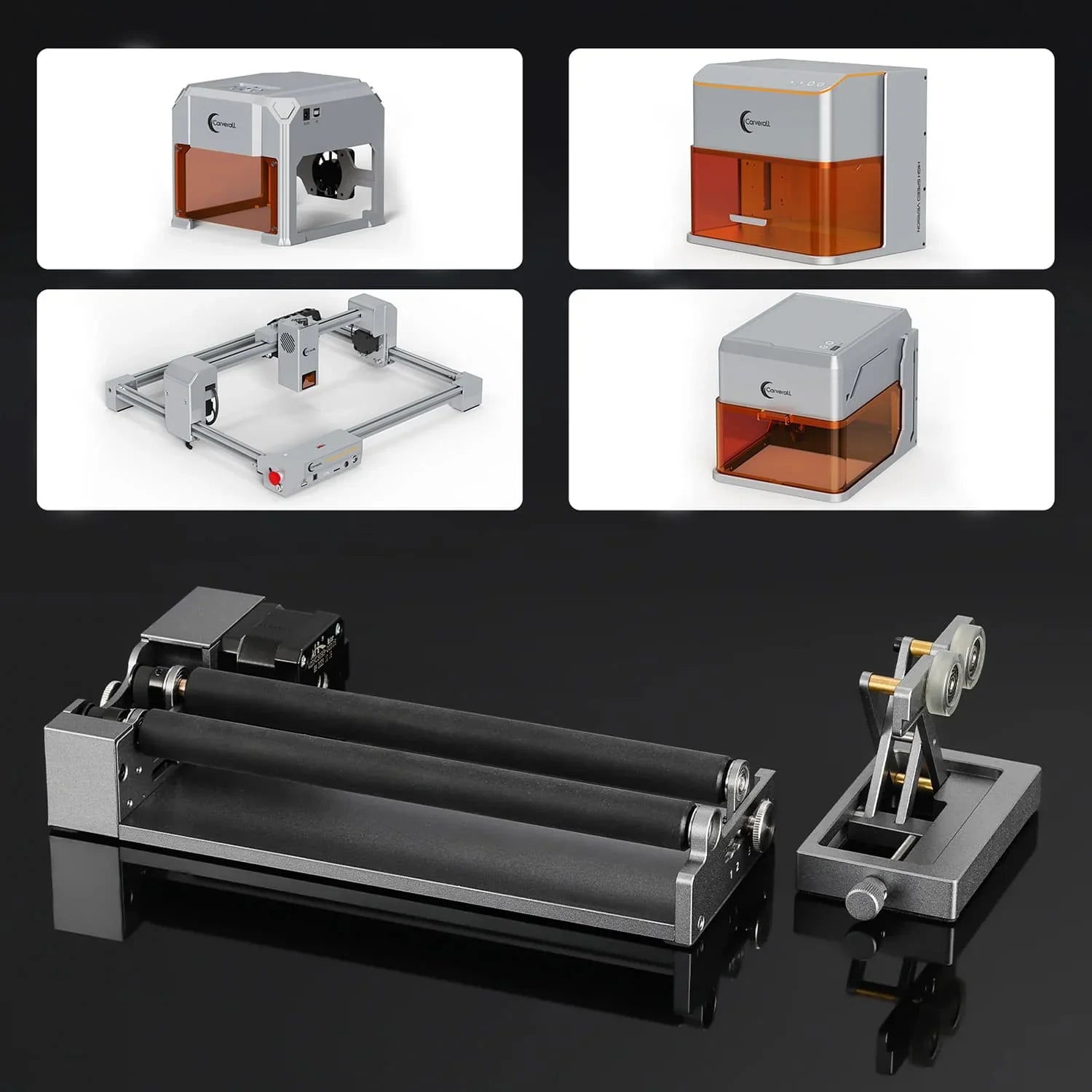Carverall_MD19_Roller_1 - Carverall