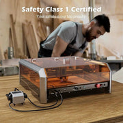 Carverall Xmax laser engraver product image one