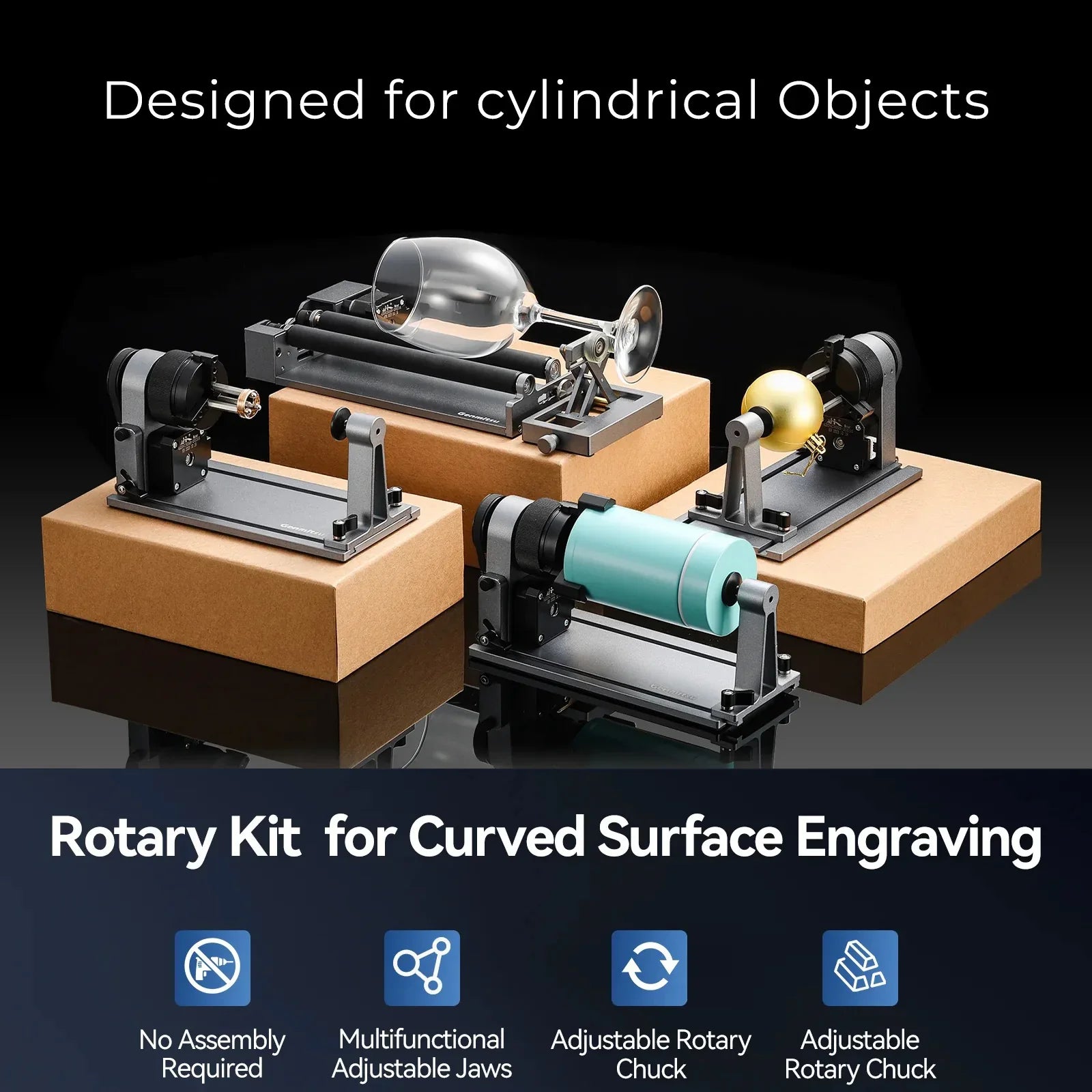 Chunk_Rotary_2 - Carverall