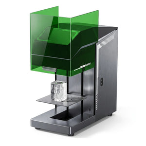 Carverall G2 UV Laser Engraving Machine