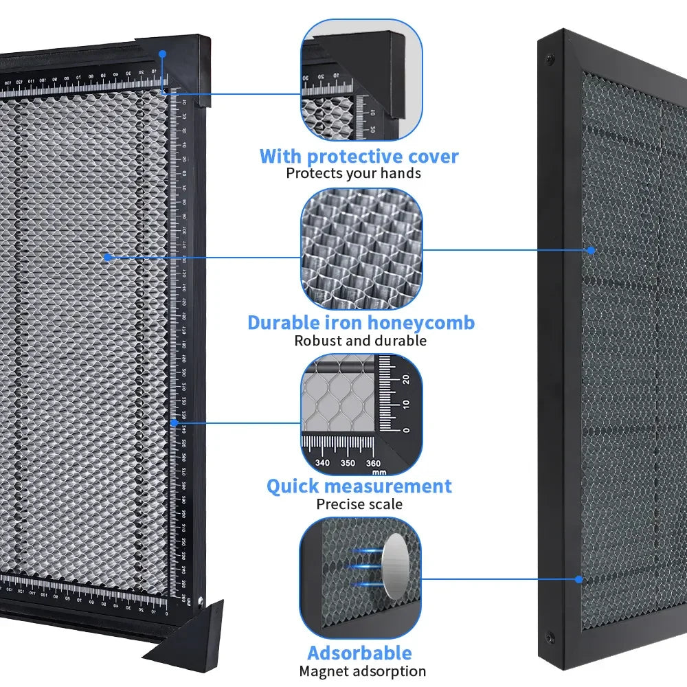Honeycomb_bed_6 - Carverall