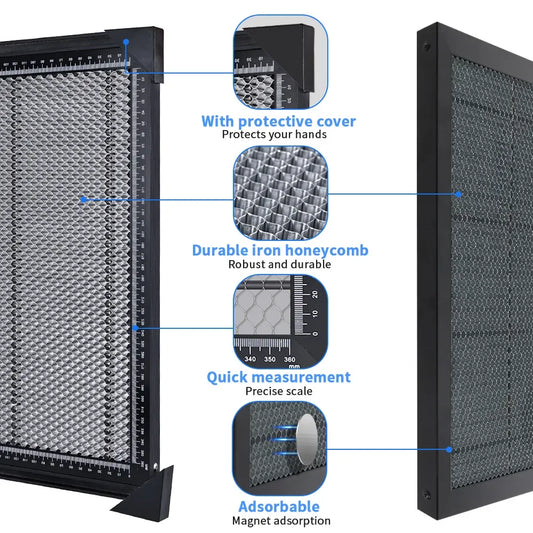 Honeycomb_bed_6 - Carverall