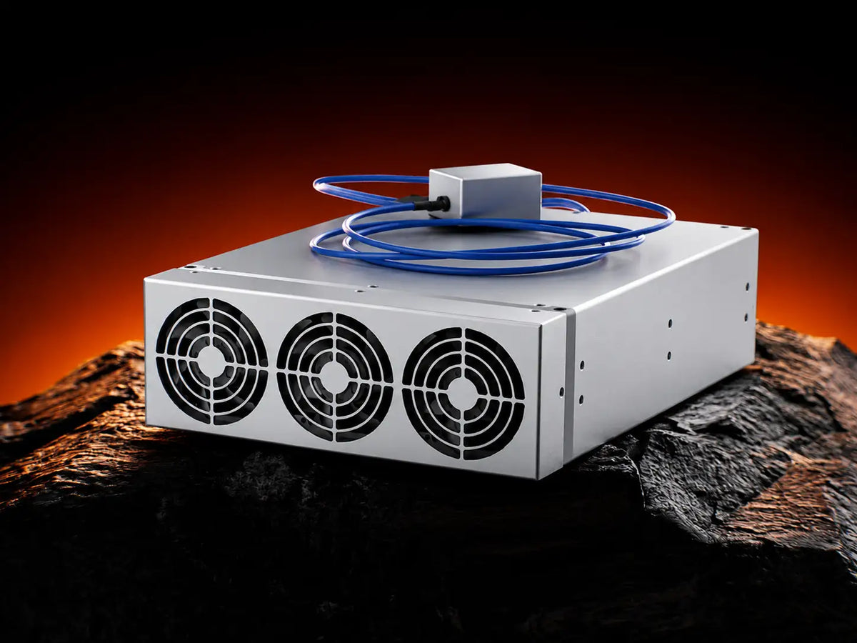 100,000-Hour/JPT Laser Source