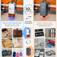Carverall K15 Pro dual laser module options