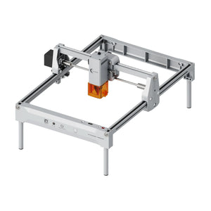 Carverall K15 Pro silver portable laser engraver