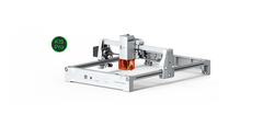 Peru Only 2-Pack Portable mini laser engraving machine Carverall k15pro Full Set