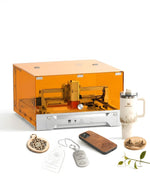 Carverall K15 Pro mini portable laser engraver main image
