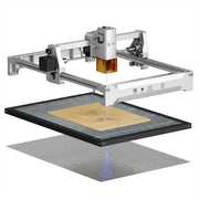 Carverall K15 Pro honeycomb panel main image