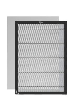 Carverall Honeycomb 300x200mm | Add-on of K15pro