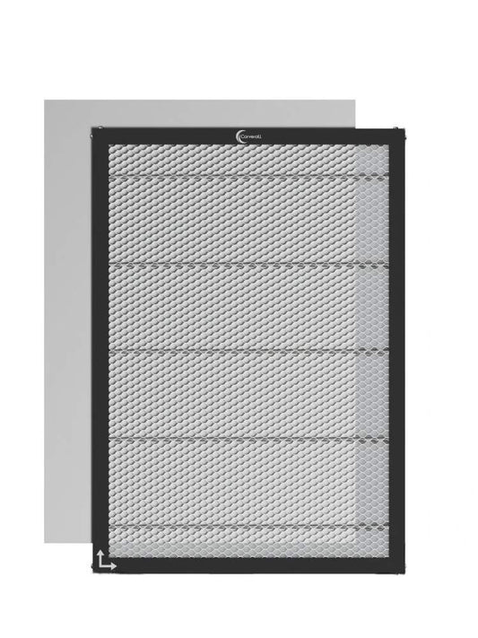 Carverall Honeycomb 300x200mm | Add-on of K15pro