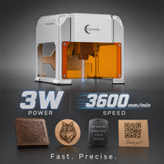 Carverall K4Pro laser engraver feature image