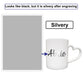 Colored laser engraving film accessory image