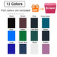 Color engraving film for laser engraver materials