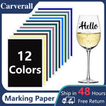 Color laser engraving film main product image