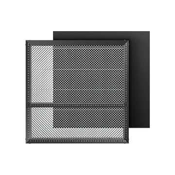 MD15_Honeycomb - Carverall