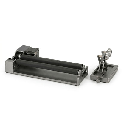 MD19 Biaxial Rotary Kit | Tool for Cylindrical Objects
