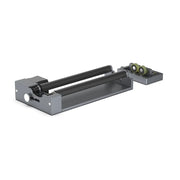 MD19 biaxial rotary kit component view