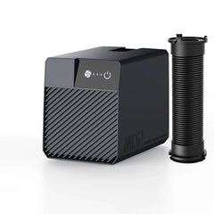 Carverall MD2 Purifier | Workable with portable laser engraver