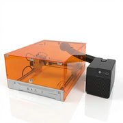 MD2 purifier used with Carverall K15Pro