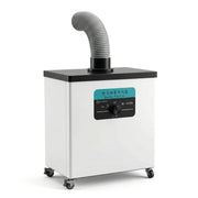 Carverall MD40 220W purifier workspace image
