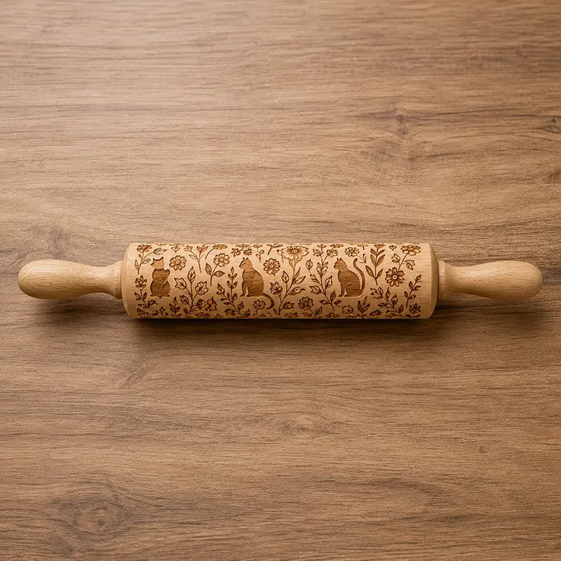Wood
