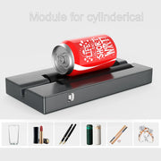 Carverall rotary module for laser engraver product view
