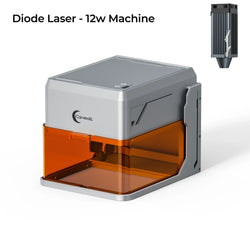 SKU_12W_DIODE_A1PRO - Carverall