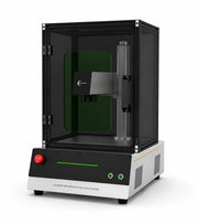 Carverall fiber laser safety enclosure protective cover for Z12