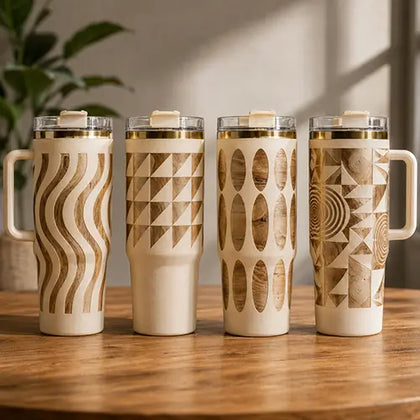 Tumbler